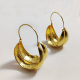 Arch hoops