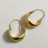 Arch hoops