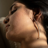 Ardh earrings