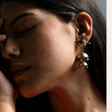 Baavdi jhumka
