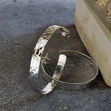 Hammered hoop