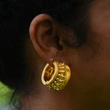 Bindu earrings