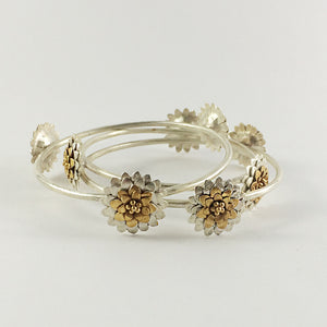 Bloem bangle
