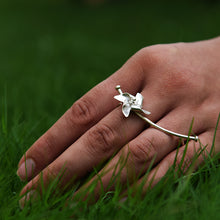 Chakri ring