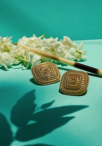 Chaukor earring