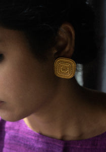 Chaukor earring
