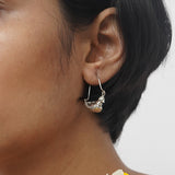 Choti chidiya earrings