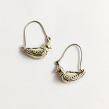 Choti chidiya earrings