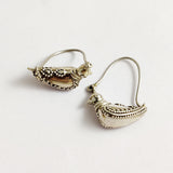 Choti chidiya earrings