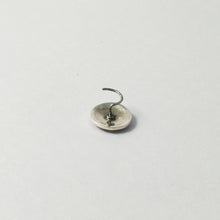 Concentric nose pin