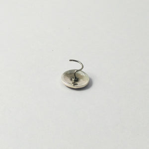 Concentric nose pin