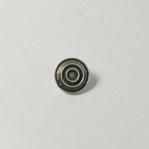 Concentric nose pin