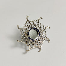 Cut out ring