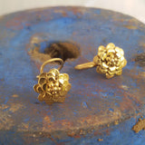 Bloem nose pin