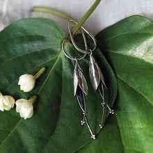 Flower drops