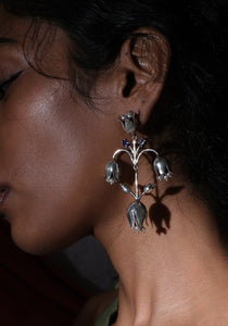 Kakach earrings
