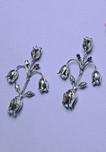 Kakach earrings