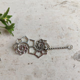 Rukhsar hair pin