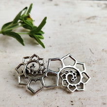 Rukhsar hair pin