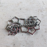 Rukhsar hair pin