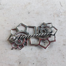 Rukhsar hair pin