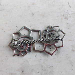 Rukhsar hair pin
