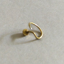 Hammered dot