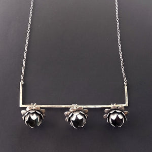 Kairava necklace