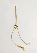 Kumud hathras (gold plated)
