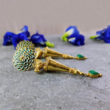 The Nest earrings