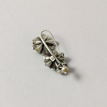 Desyat nose ring (left side)