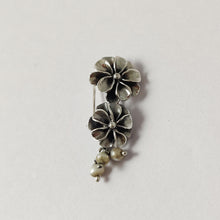 Desyat nose ring (left side)