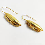 Matra earrings
