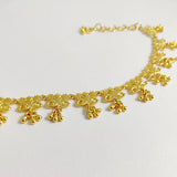 Mirage anklet