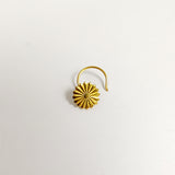 Chillai nose pin