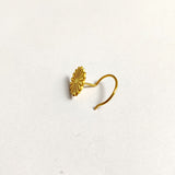 Chillai nose pin