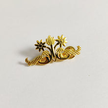 Oasis hairpin