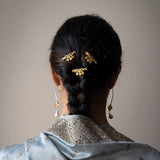 Oasis hairpin