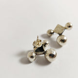 Niyati studs