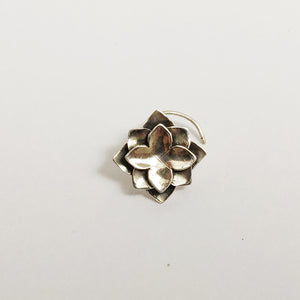 Kumud nose pin