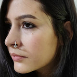 Nayan (left + right side)