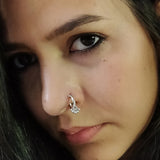 Nayan (left + right side)