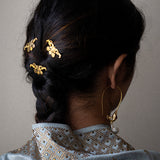 Oasis hairpin