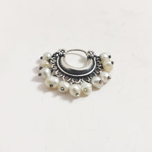 Pearl nath