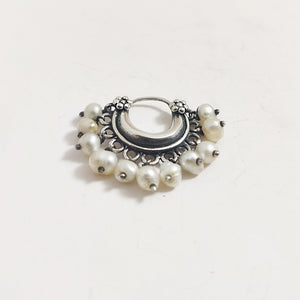 Pearl nath