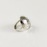 Pebble ring