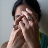 Phoolan ring