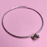 Round anklet