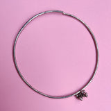 Round anklet