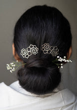Rukhsar hair pin